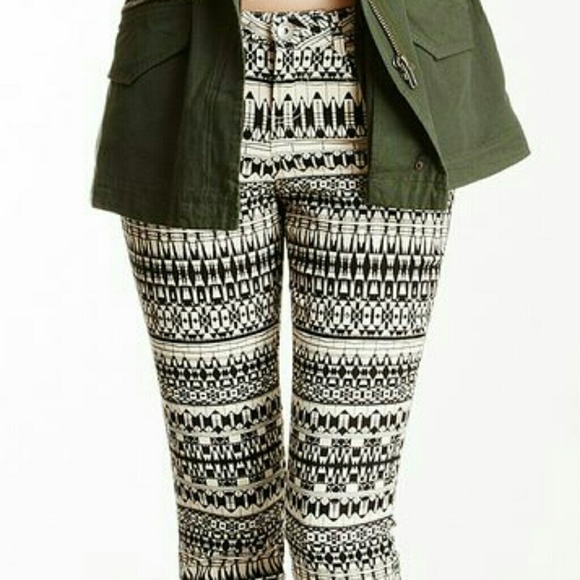 • {Jack by BB Dakota} Jocelin Pants - Picture 3 of 7